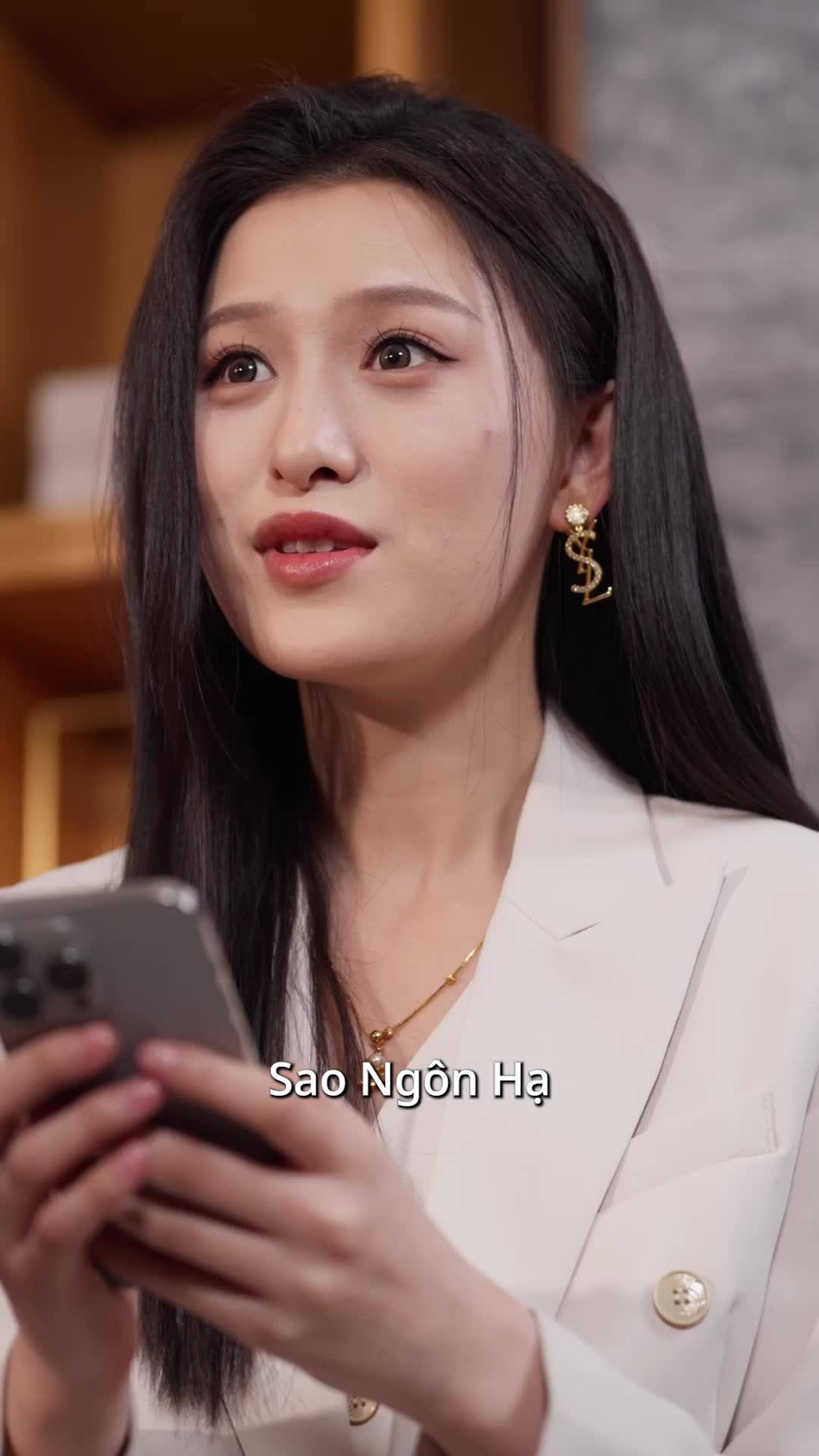 Tập 13 - Giấc Mơ Phản Bội